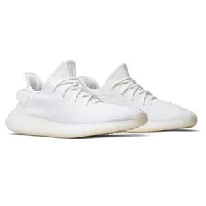 YEEZY 350 V2 Triple White adidas